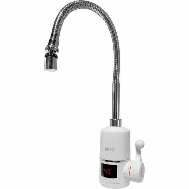 Водонагревател MUHLER FWH-R3018W