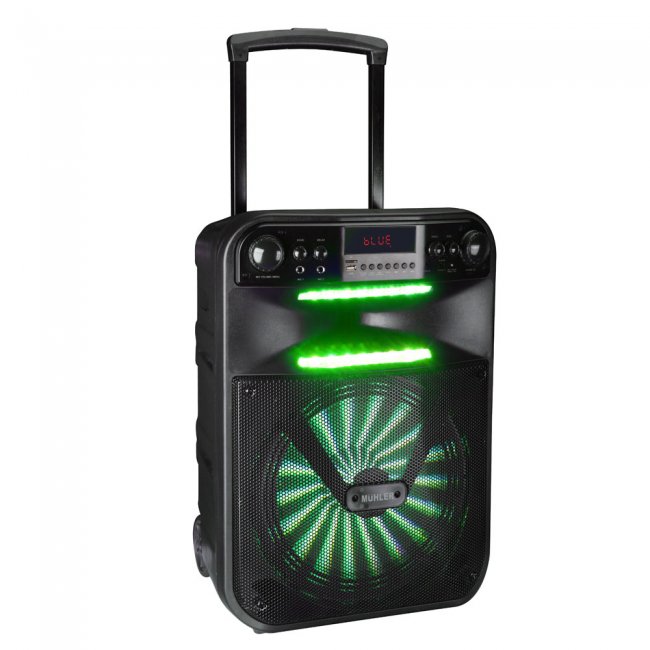 Тонколона MUHLER MAX-120R