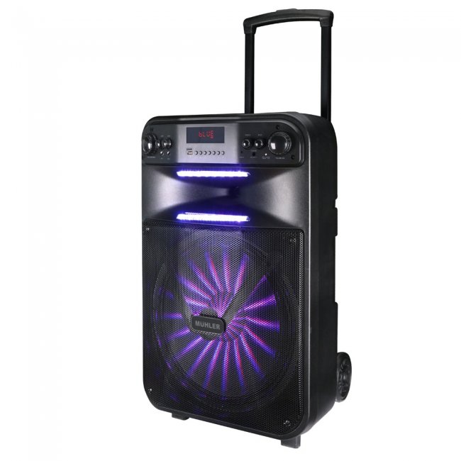 Тонколона MUHLER MAX-150R