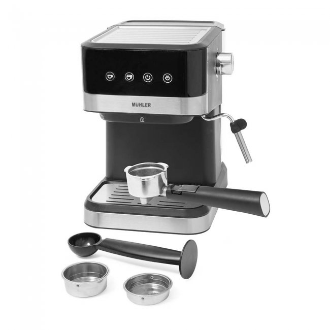 Кафемашина MUHLER MCM-1599