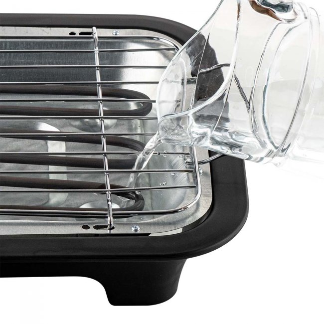 Скара/Грил MUHLER MG-3731