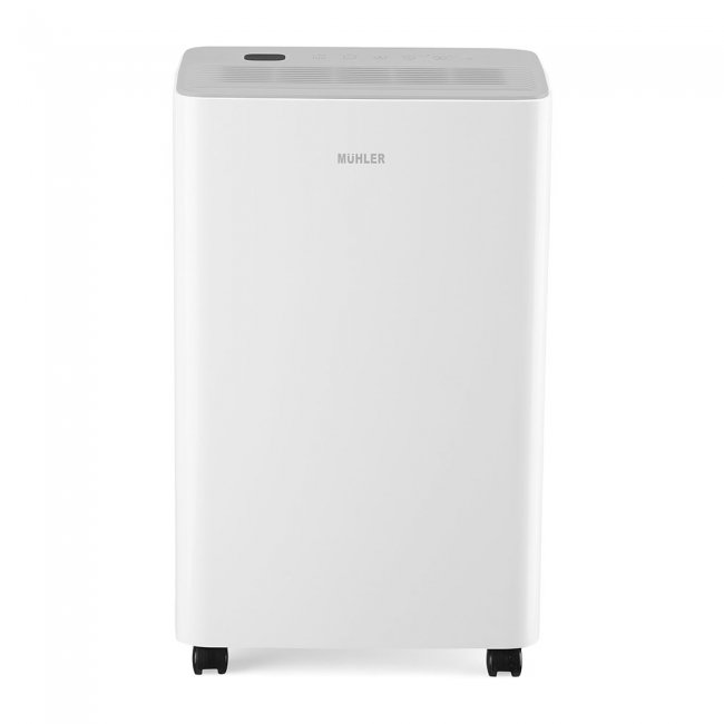 Обезвлажнител MUHLER MHD-10T25