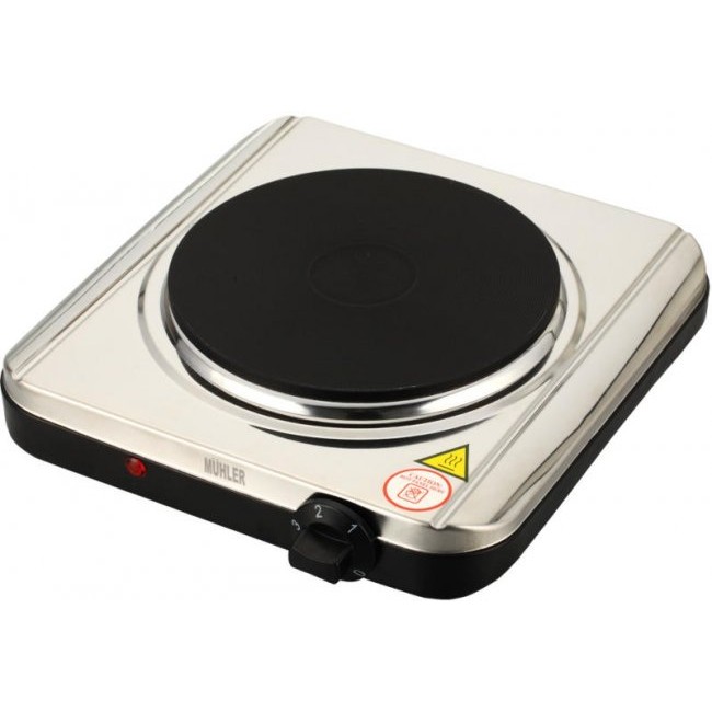 Електрически котлон MUHLER MHP-153CS