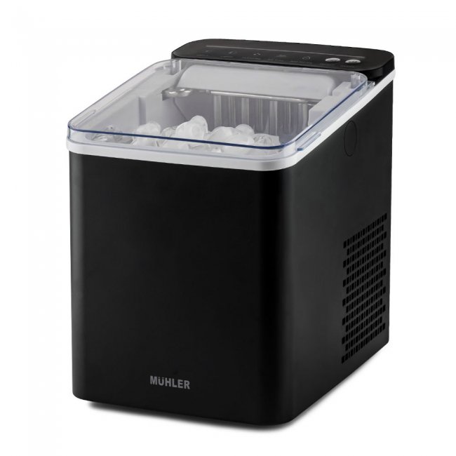 Ледогенератор MUHLER MI-1355