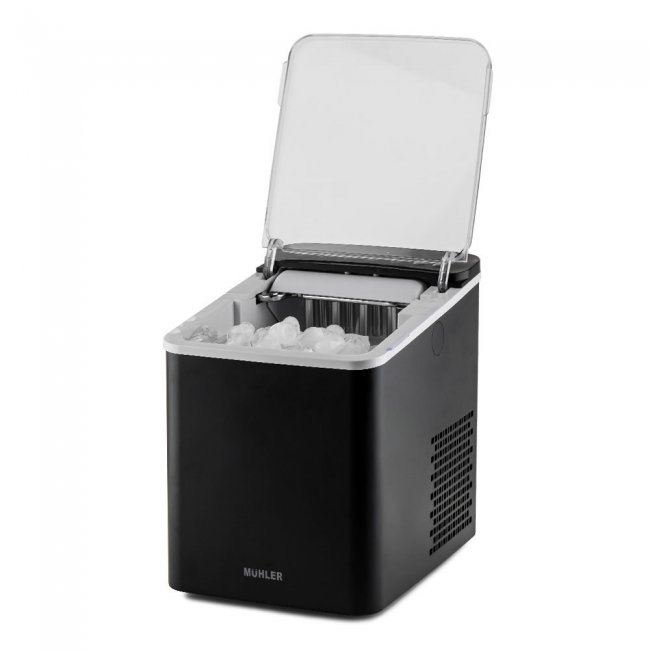 Ледогенератор MUHLER MI-1355
