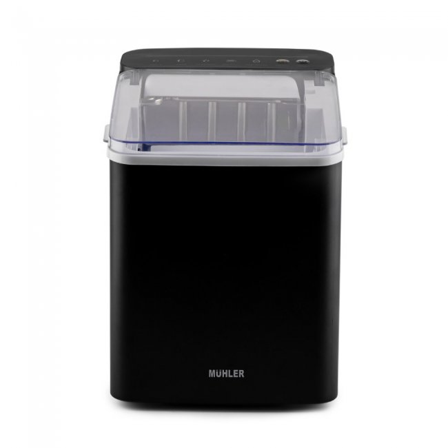 Ледогенератор MUHLER MI-1355