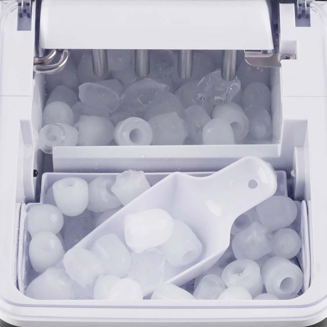 Ледогенератор MUHLER MI-1355