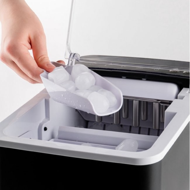 Ледогенератор MUHLER MI-1355