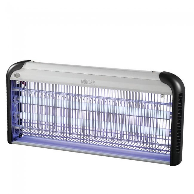 Лампа против насекоми MUHLER MIK-100