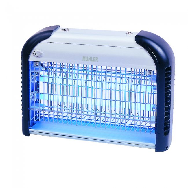 Лампа против насекоми MUHLER MIK-60