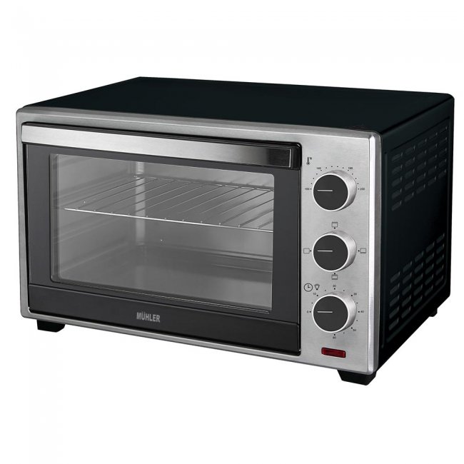 Готварска печка MUHLER MNO-4800