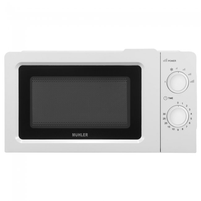 Микровълнова печка MUHLER MO-5001