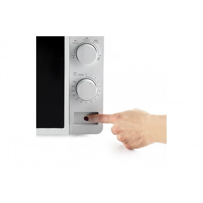 Микровълнова печка MUHLER MO-5003