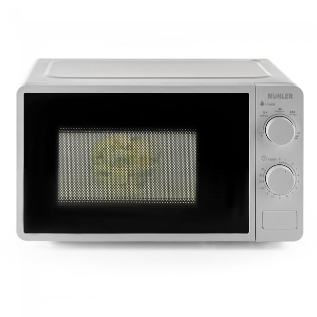 Микровълнова печка MUHLER MO-5003