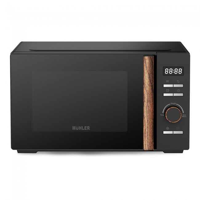 Микровълнова печка MUHLER MO-5099D