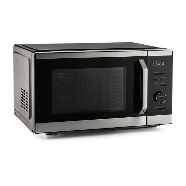 Микровълнова печка MUHLER MO-979