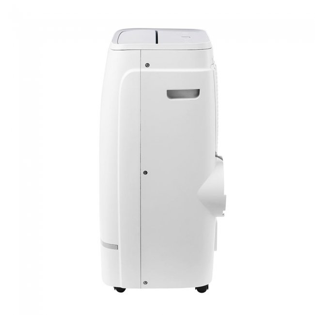 Мобилен климатик MUHLER MPAC12-C