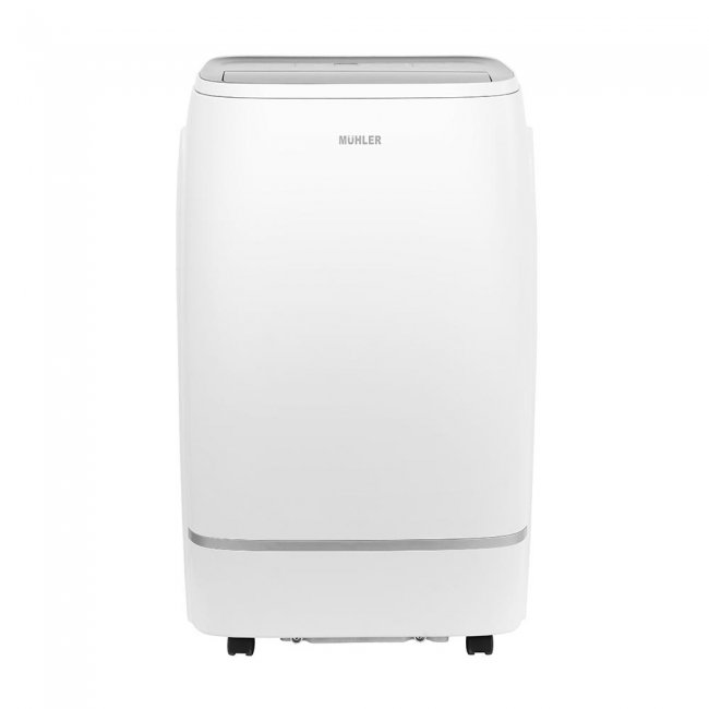 Мобилен климатик MUHLER MPAC12-CH Wi-Fi