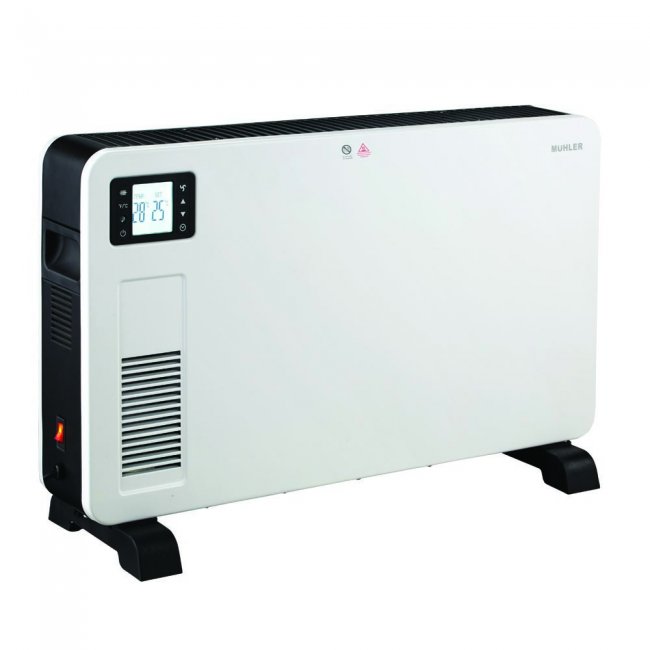 Конвектор MUHLER MPH-2332D