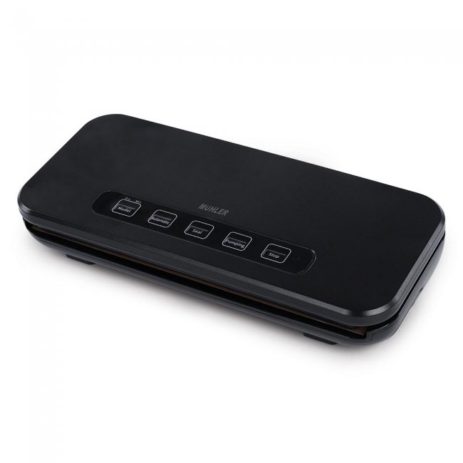 Уред за вакуумиране MUHLER MV-125