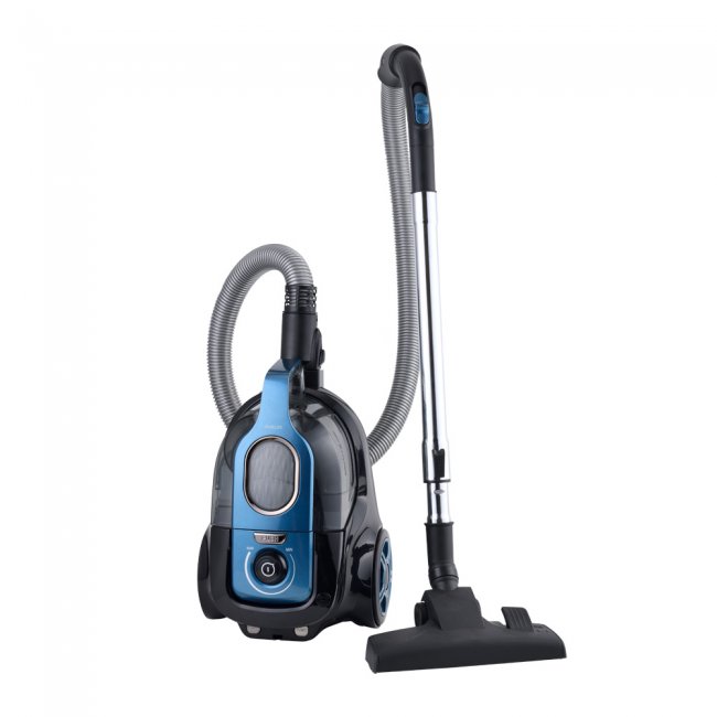 Стандартна прахосмукачка MUHLER MVC-80BS