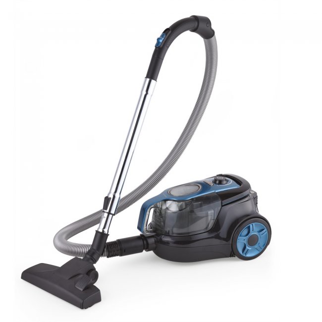 Стандартна прахосмукачка MUHLER MVC-80BS