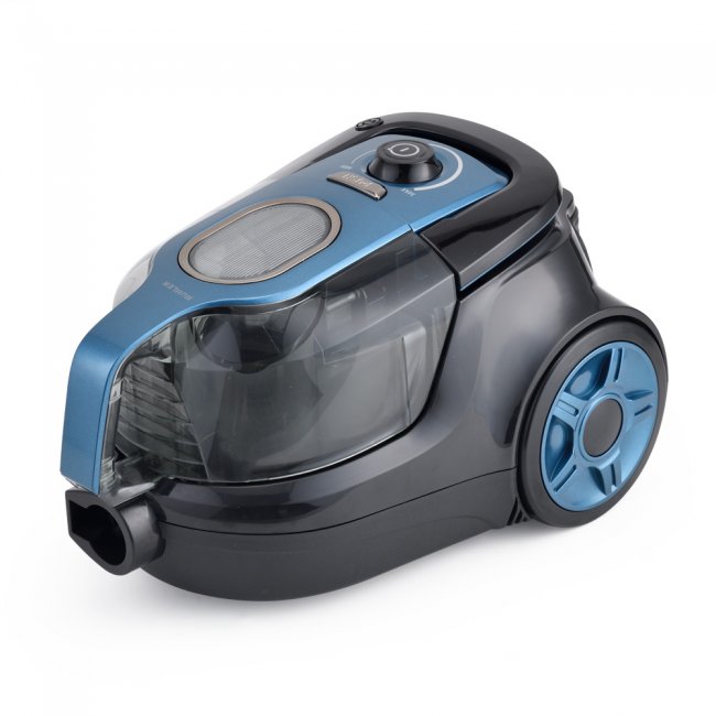 Стандартна прахосмукачка MUHLER MVC-80BS