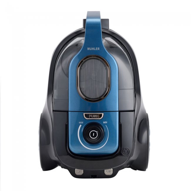 Стандартна прахосмукачка MUHLER MVC-80BS