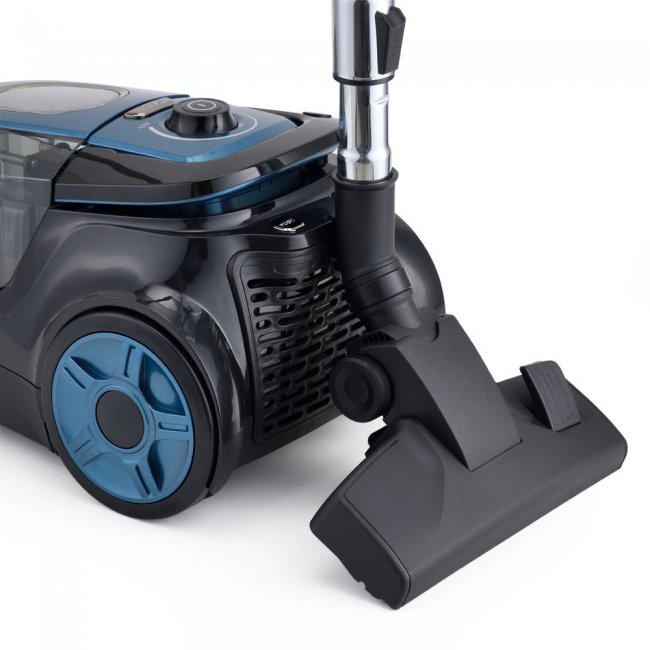 Стандартна прахосмукачка MUHLER MVC-80BS