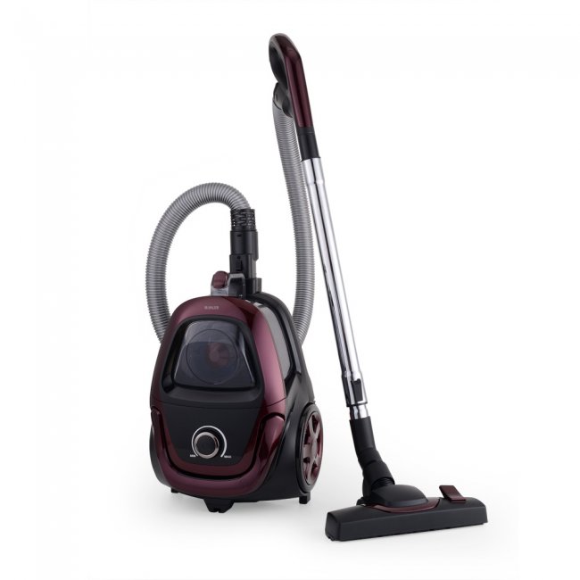 Стандартна прахосмукачка MUHLER MVC-85BSL