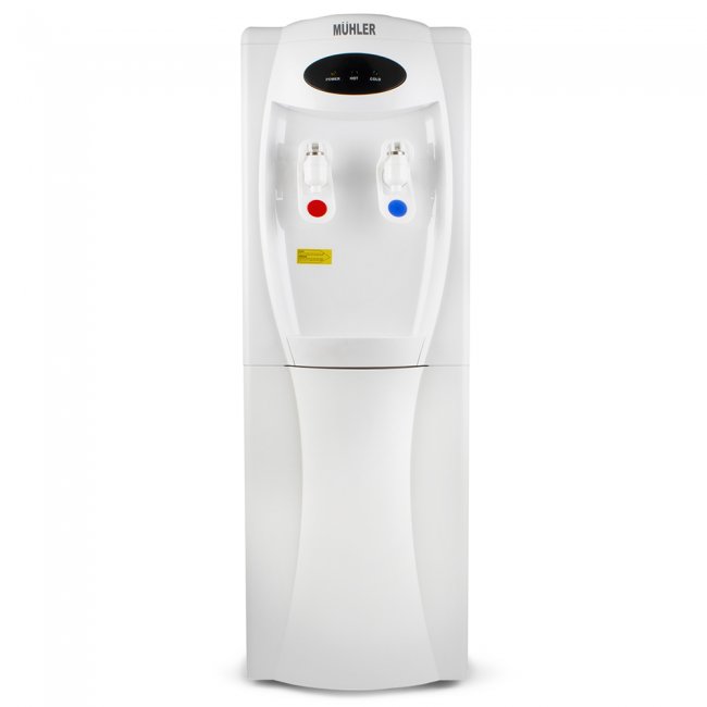 Автомат за вода MUHLER WD-20ES