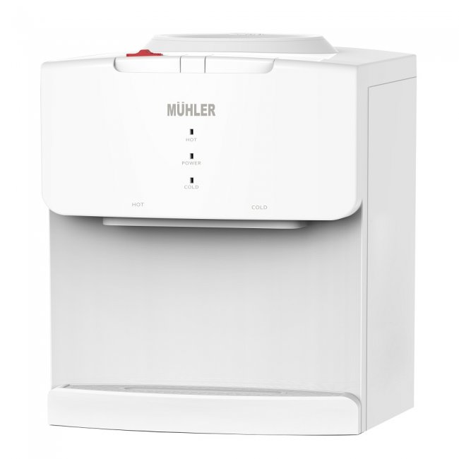 Автомат за вода MUHLER WD-31CTD