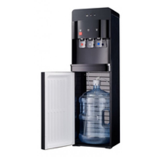 Автомат за вода MUHLER WD-99CBL долно зареждане