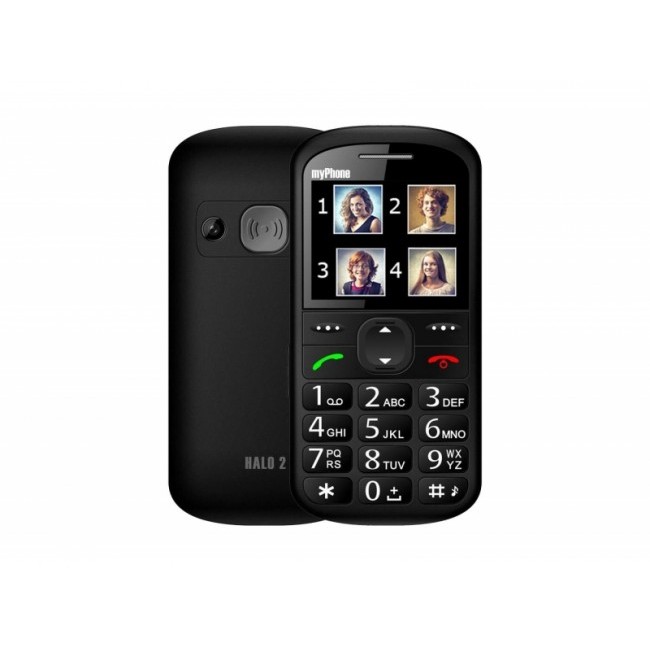 GSM myPhone HALO 2