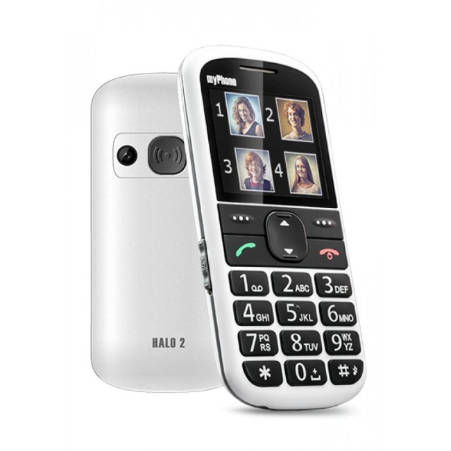 GSM myPhone HALO 2