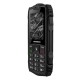 GSM myPhone Hammer Rock - ЧЕРЕН -- BLACK