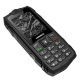 GSM myPhone Hammer Rock - ЧЕРЕН -- BLACK