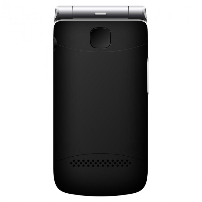 GSM myPhone RUMBA 2 - ЧЕРЕН -- BLACK