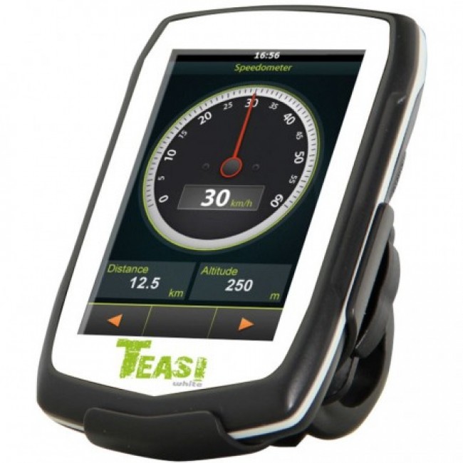 Аксесоар за велосипед Навигация Teasi Pro