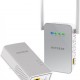 PowerLine адаптер NetGear PLW1000-100PES