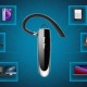 Bluetooth Handsfree слушалка New Bee B41 - Безжична слушалка с микрофон