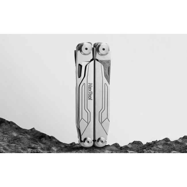 Мултифункционални инструменти NexTool Flagship Pro със сменяемо острие