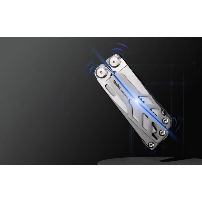 Мултифункционални инструменти NexTool NE0104 16 в 1