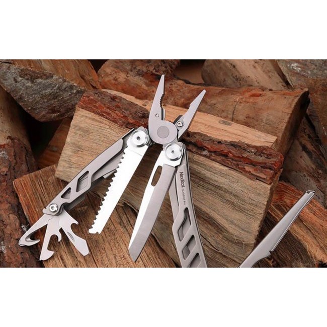 Мултифункционални инструменти NexTool NE0104 16 в 1