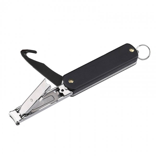 Уред за лице и тяло NexTool NE20010 - Многофункционална нокторезачка