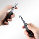 Уред за лице и тяло NexTool NE20010 - Многофункционална нокторезачка