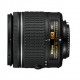Обектив Nikon AF-P DX 18-55mm f/3.5-5.6G VR