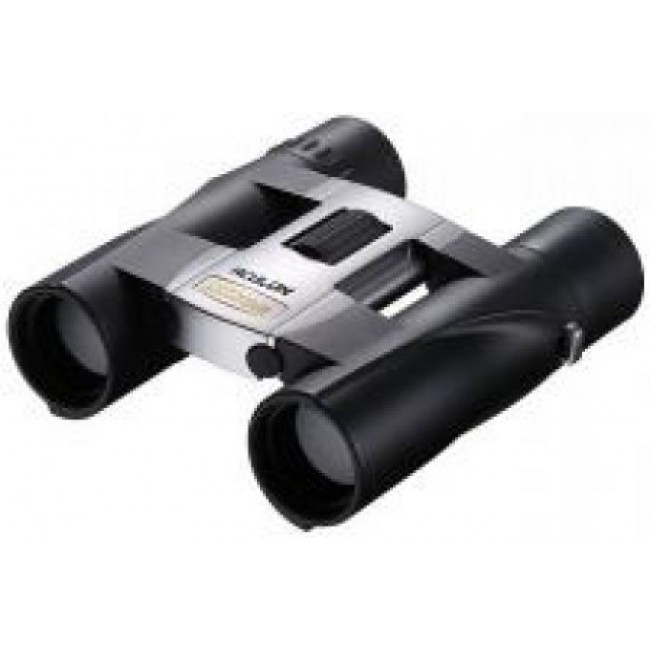 Бинокъл Nikon BINOCULARS ACULON A30 10X25 SILVER