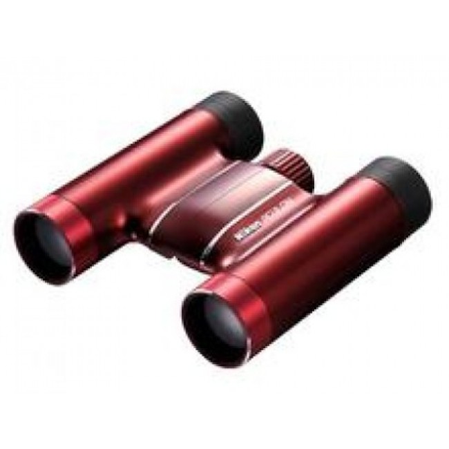 Бинокъл Nikon BINOCULARS ACULON T51 8X24 RED