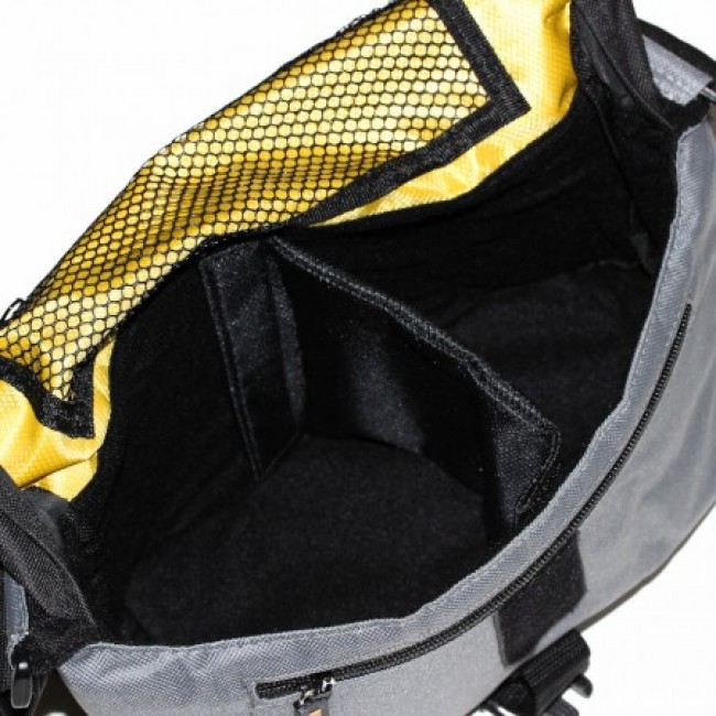 Чанта за фотоапарат Nikon CF-EU05 SLR System Bag